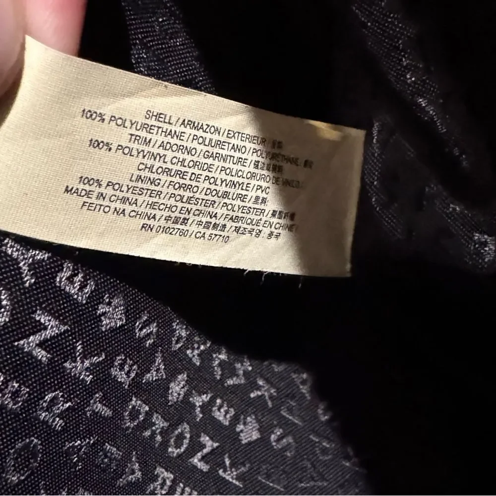 Kate Spade Haven Lane Large Hani Tote Glitter